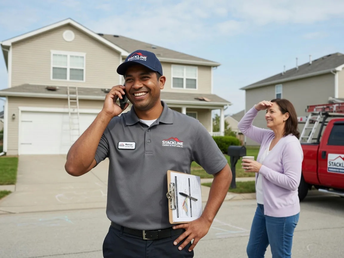 Chimney flashing repair Grassflat, PA FAQs